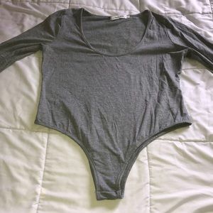 Women body suit